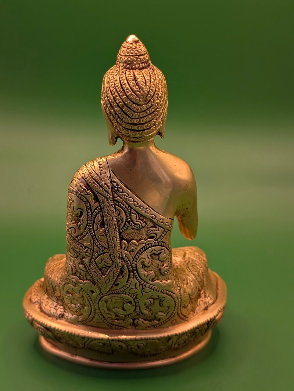 Buddha – Symbol of Calm and Peace