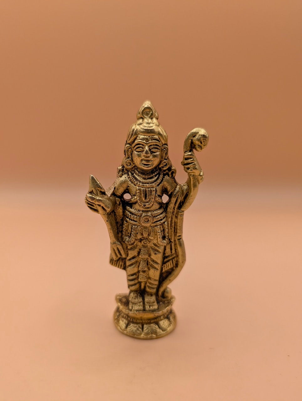 Ram Lalla Mini