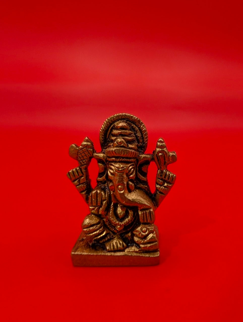 Ganesh Mini