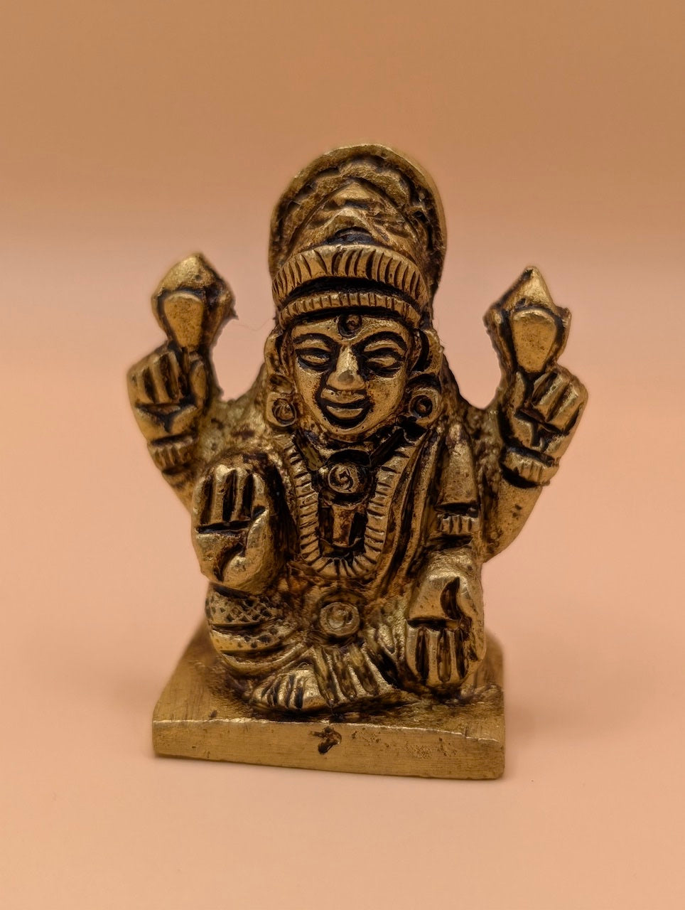 Lakshmi Mini