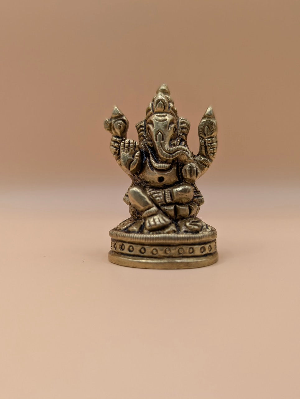 Ganesha Mini