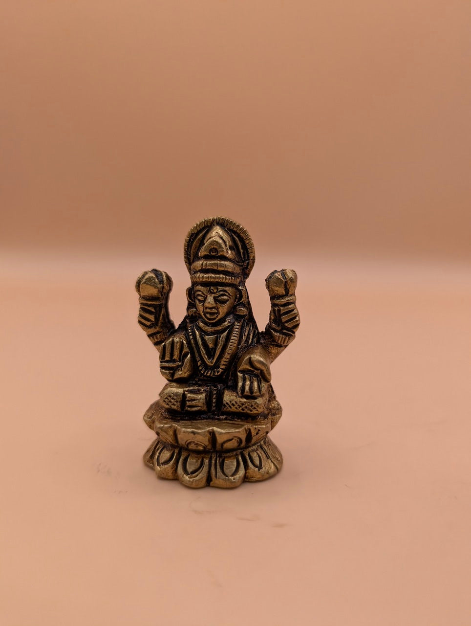 Mahalakshmi Mini