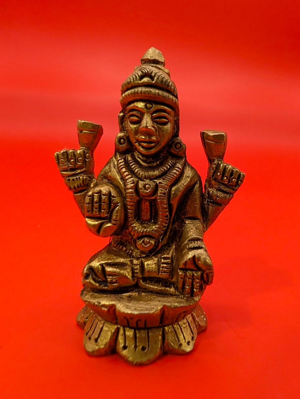 Lakshmi Mini 0.120kg