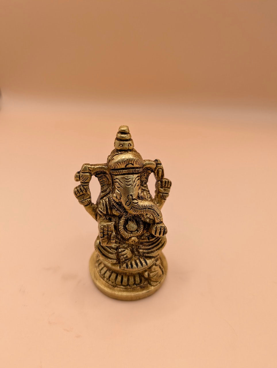 Ganesha