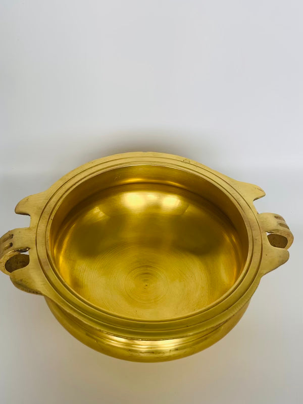 Urli .8 kg