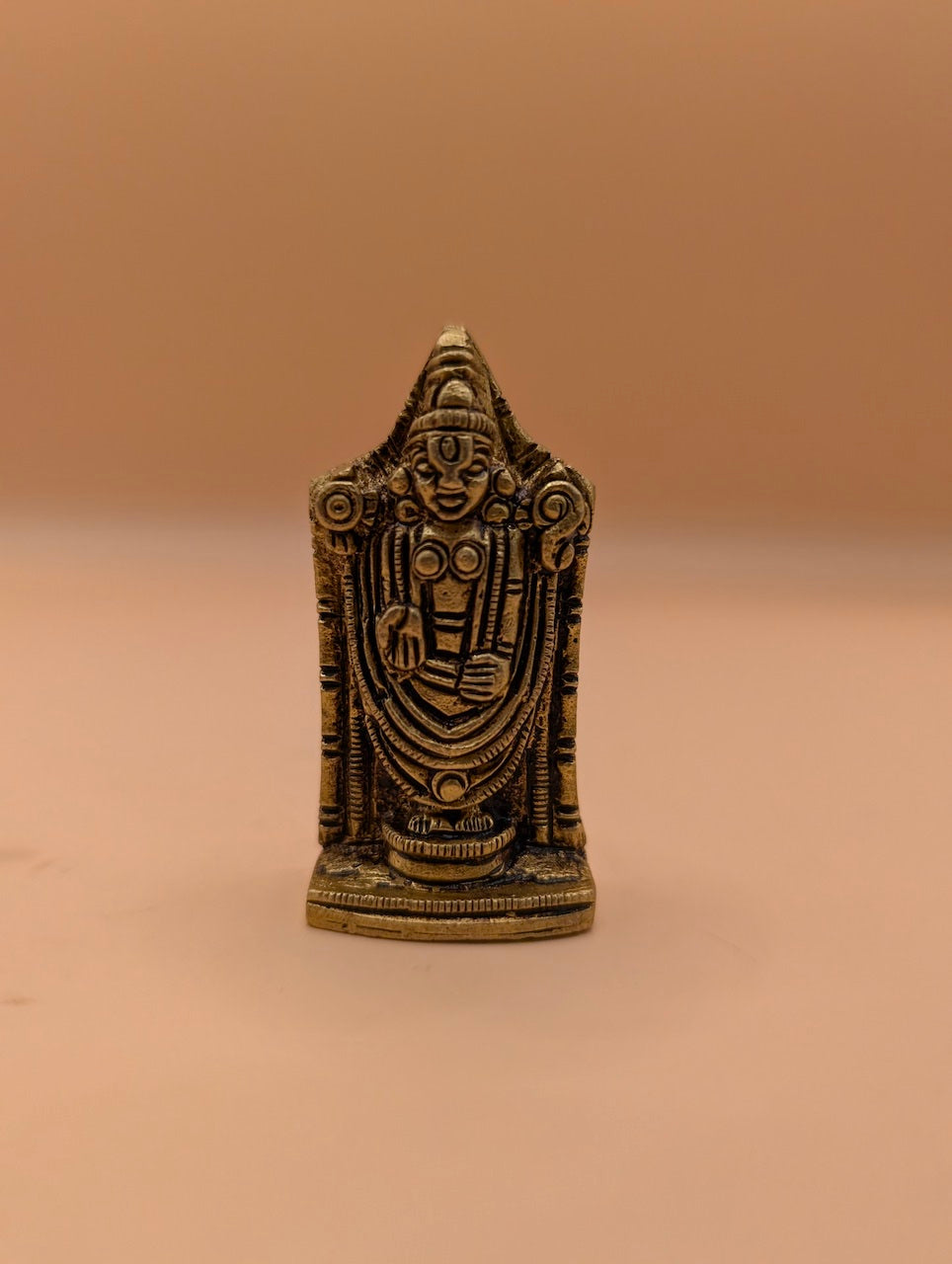 Venkatachalapathy Mini
